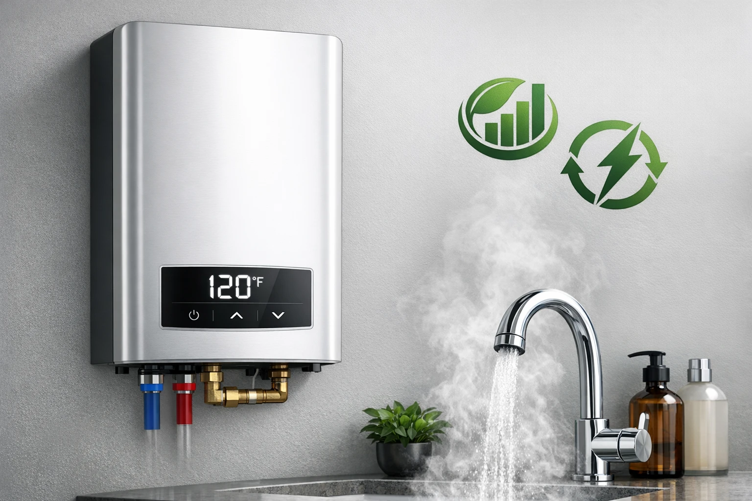 Water Heater Services