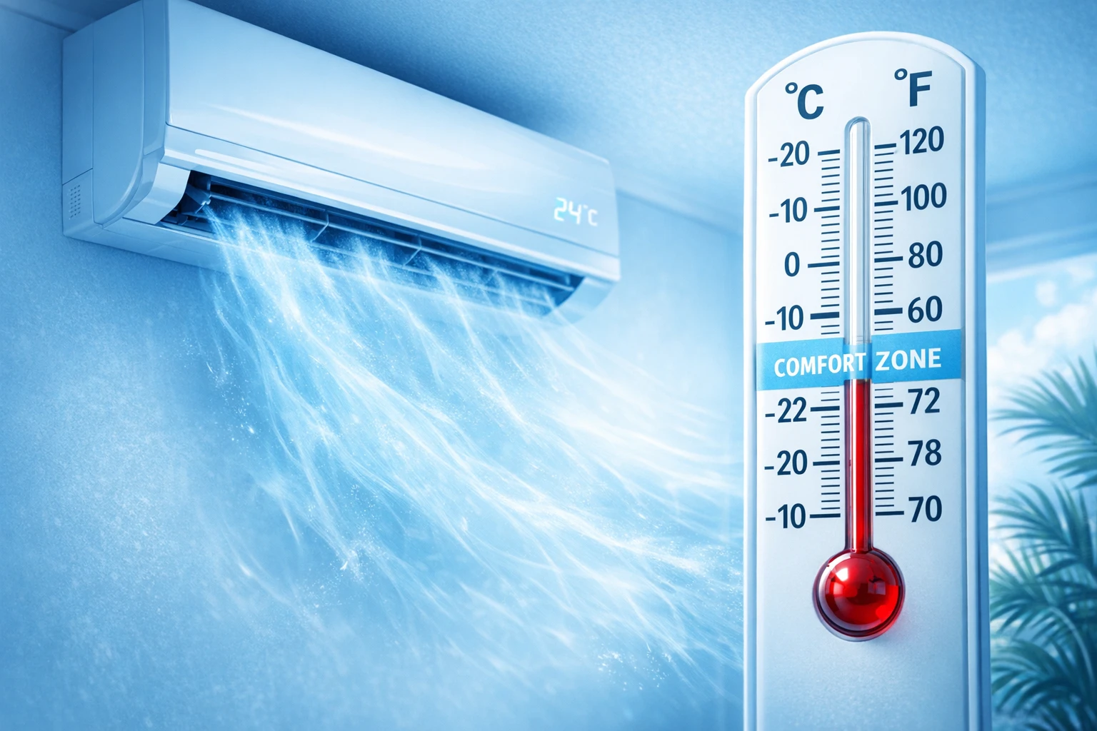 AC Repair & Installation