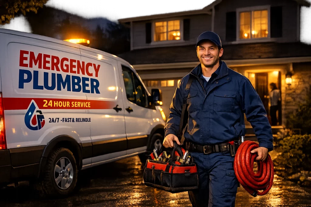 Product Advance Website Plumbing